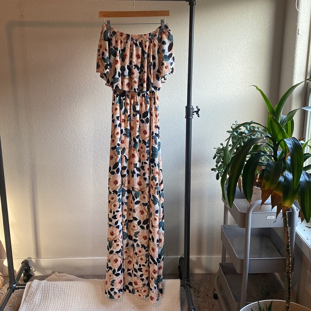 Mumu Maxi